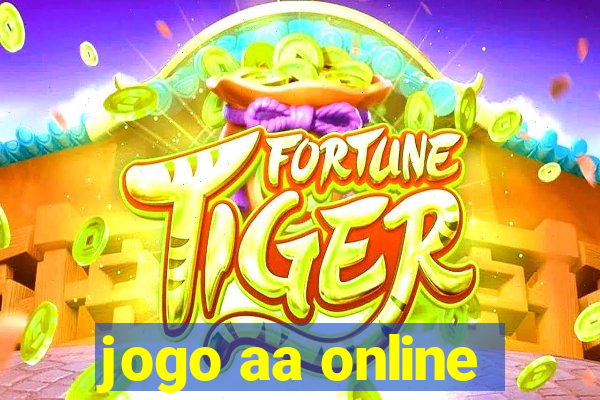 jogo aa online