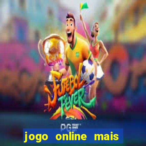 jogo online mais jogado do mundo