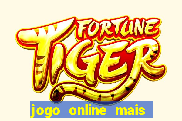 jogo online mais jogado do mundo