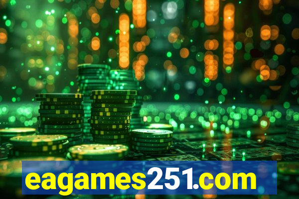 eagames251.com