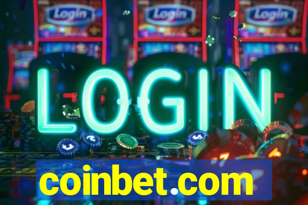 coinbet.com