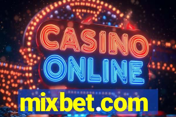 mixbet.com