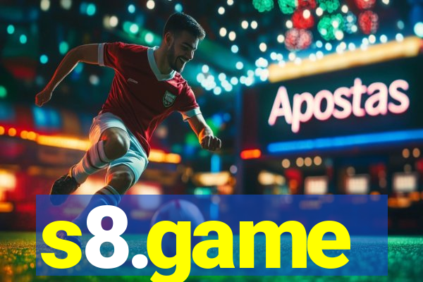 s8.game