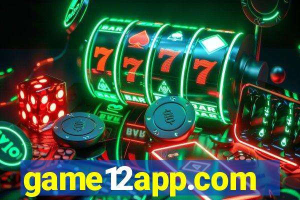 game12app.com