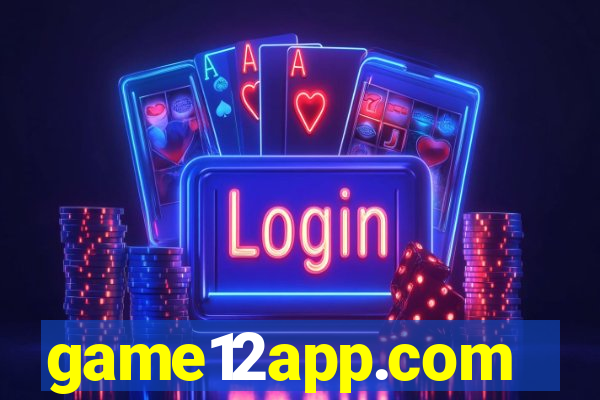 game12app.com