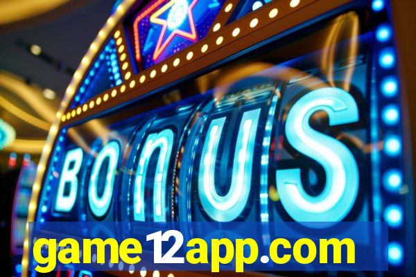 game12app.com