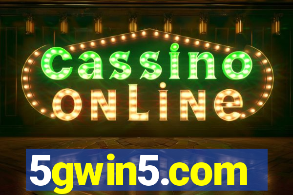 5gwin5.com