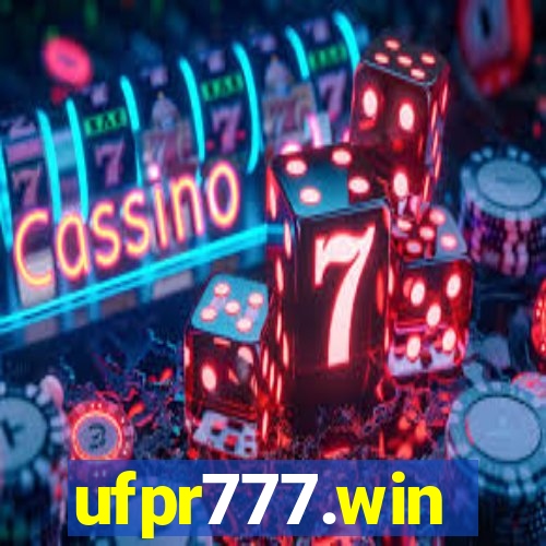 ufpr777.win