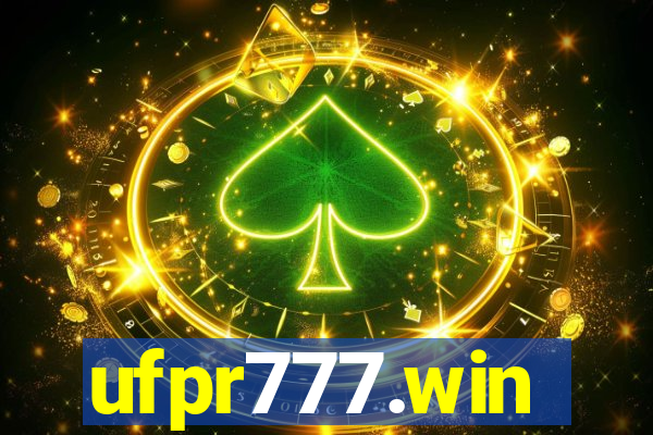 ufpr777.win