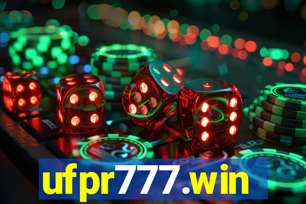 ufpr777.win