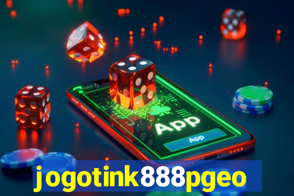 jogotink888pgeo