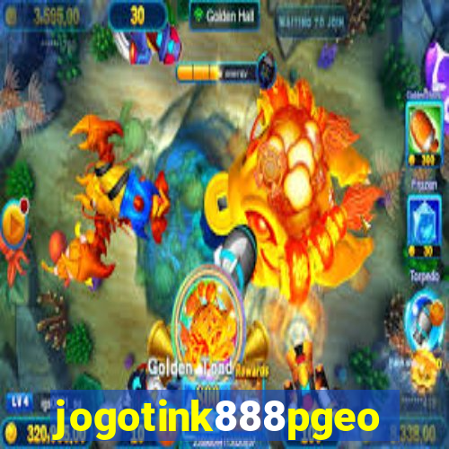 jogotink888pgeo