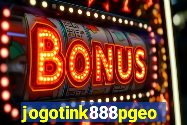 jogotink888pgeo