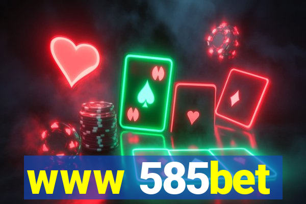www 585bet