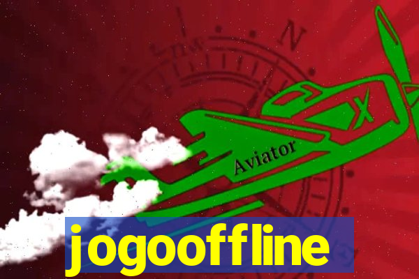 jogooffline
