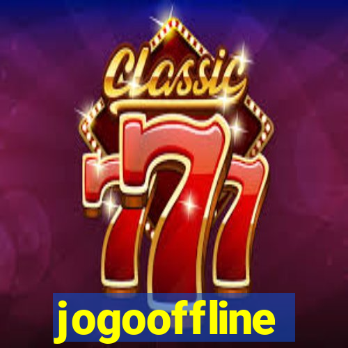 jogooffline