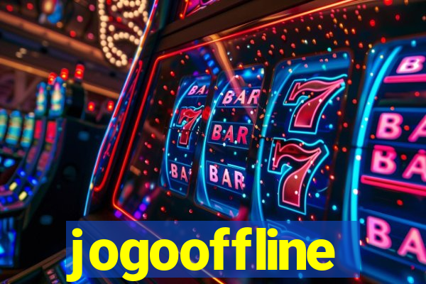 jogooffline