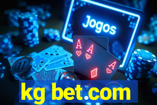 kg bet.com