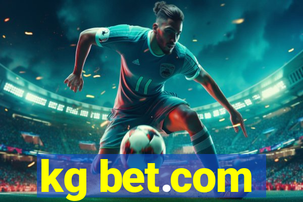 kg bet.com