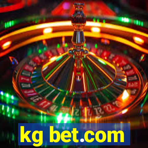 kg bet.com