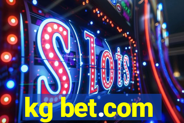 kg bet.com