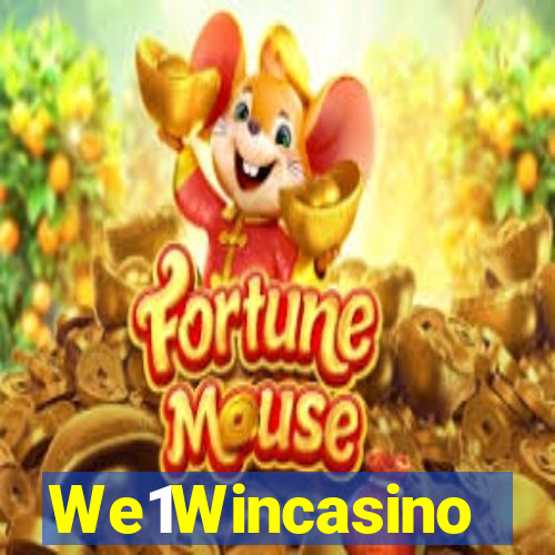We1Wincasino