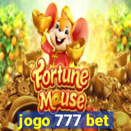 jogo 777 bet