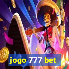 jogo 777 bet
