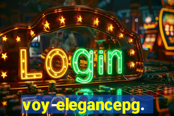 voy-elegancepg.com
