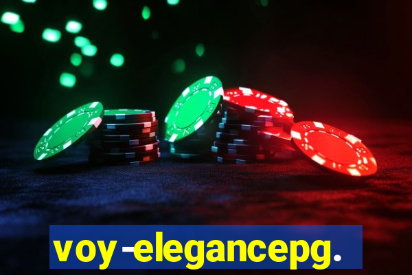 voy-elegancepg.com