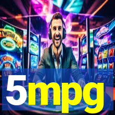 5mpg