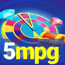 5mpg
