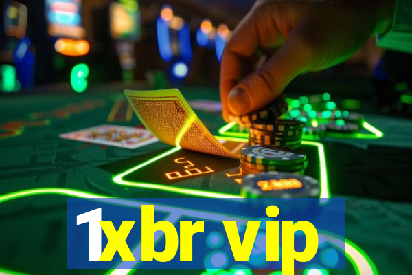 1xbr vip