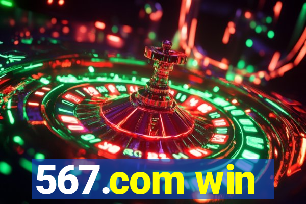 567.com win