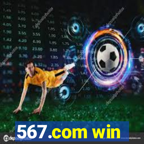 567.com win