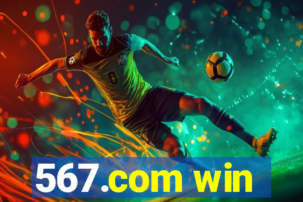567.com win