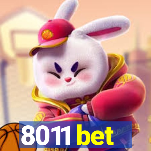 8011 bet
