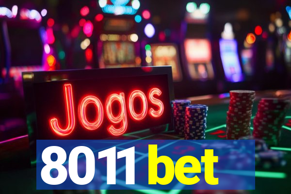 8011 bet