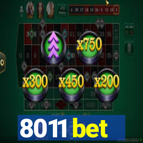 8011 bet