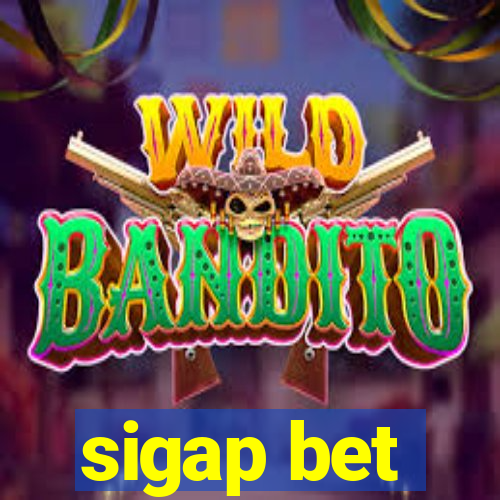 sigap bet