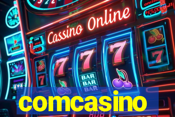 comcasino