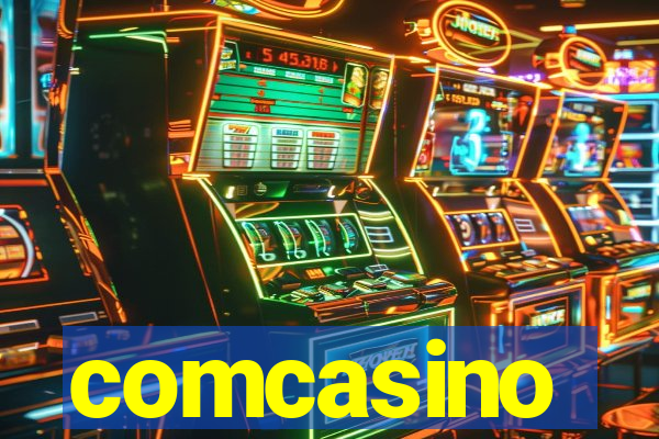 comcasino