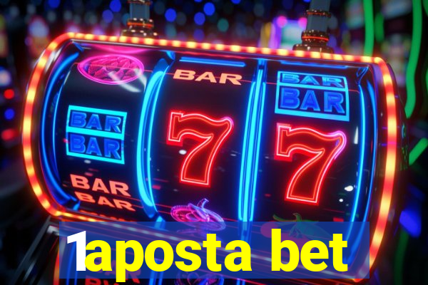 1aposta bet