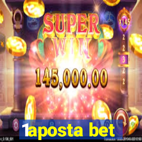 1aposta bet