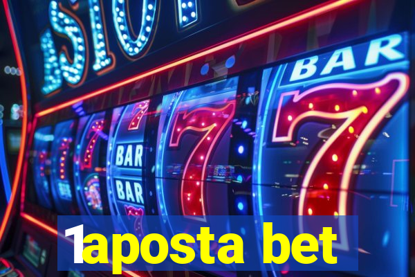 1aposta bet
