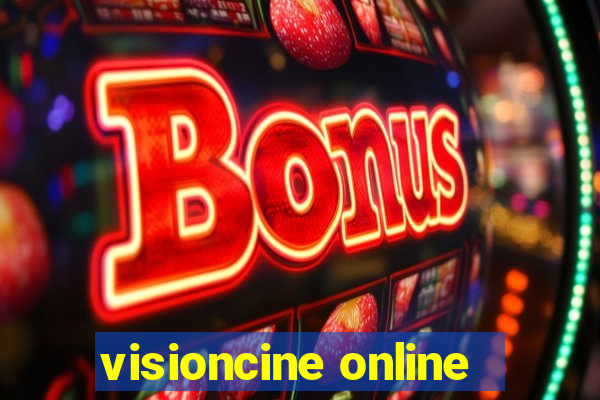 visioncine online