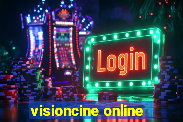 visioncine online