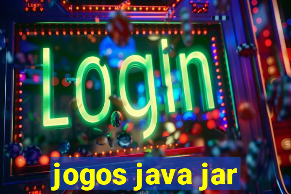 jogos java jar