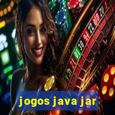 jogos java jar