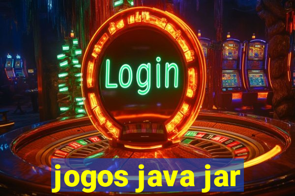 jogos java jar
